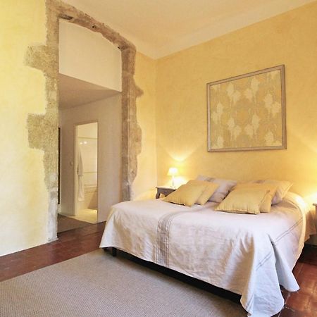 Domaine La Carraire Bed and Breakfast Lauris Buitenkant foto