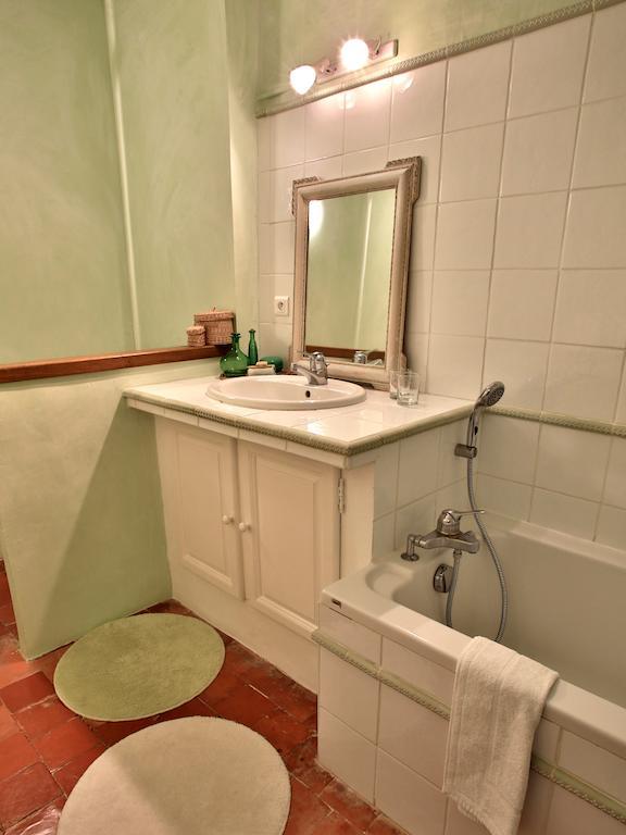 Domaine La Carraire Bed and Breakfast Lauris Kamer foto