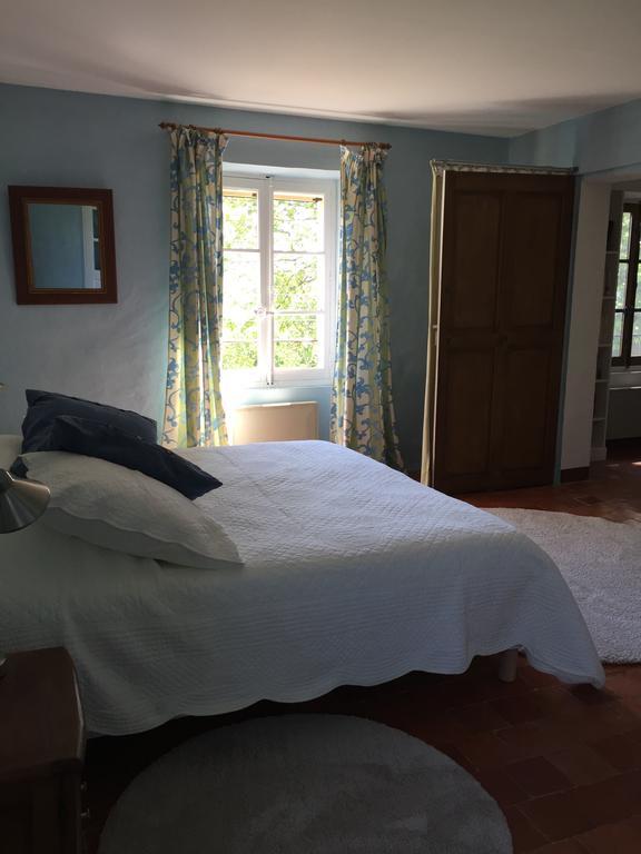 Domaine La Carraire Bed and Breakfast Lauris Buitenkant foto