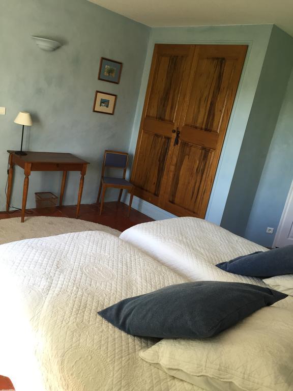 Domaine La Carraire Bed and Breakfast Lauris Buitenkant foto